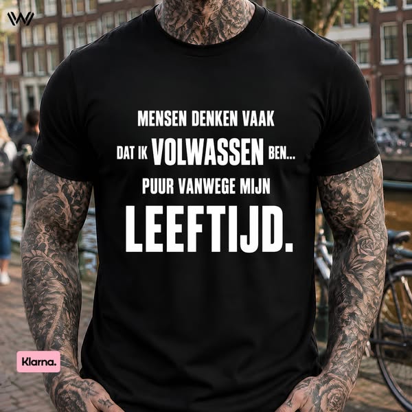 Gratis verzending