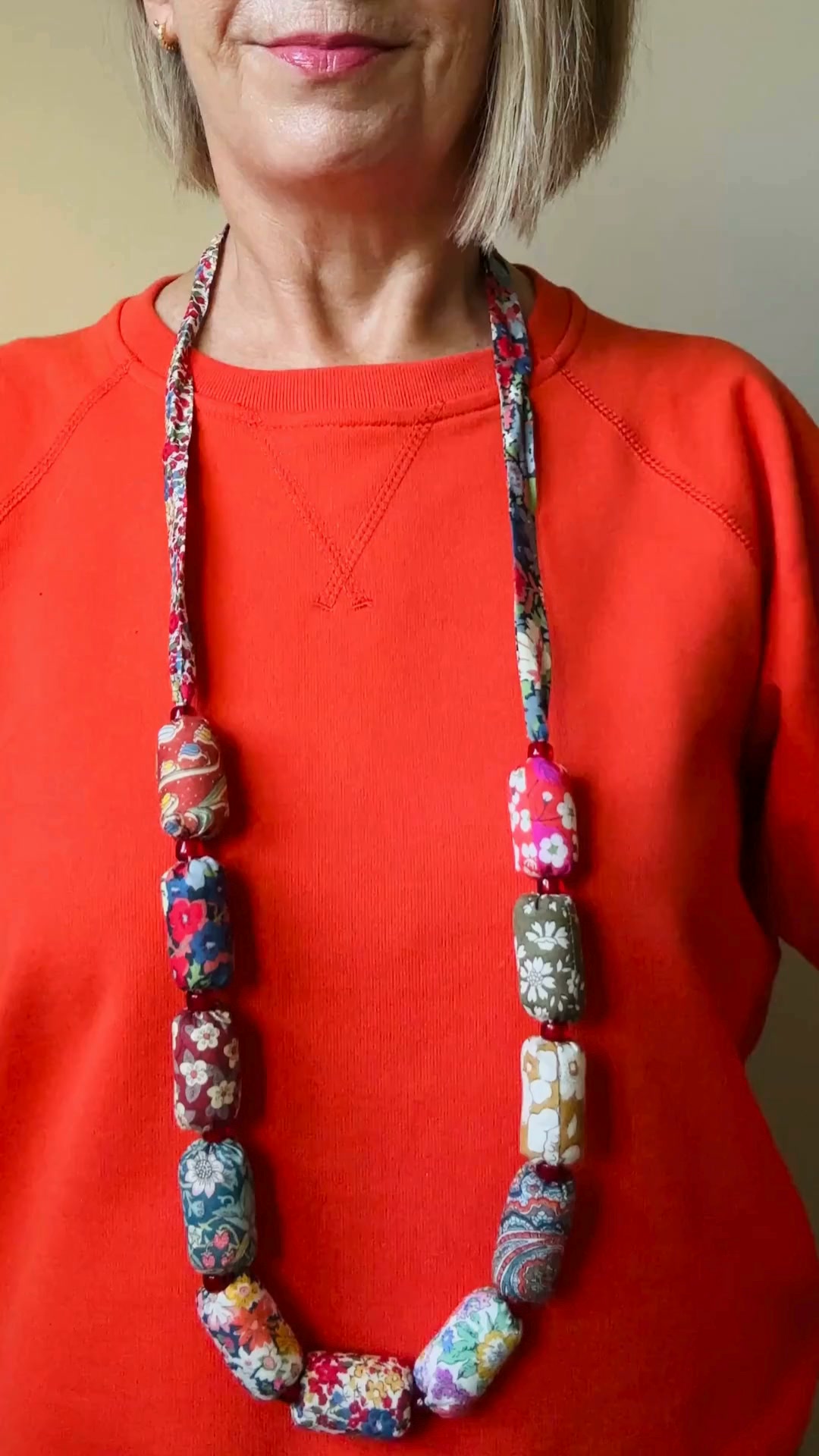 FREE 5-Day Retreat: stitch, slow down, and discover mindful stitching