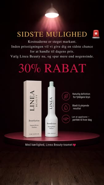 Få den fylde tilbage du har savnet