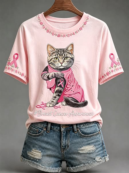Wear your kindness & help us reach more hearts to spread awareness!