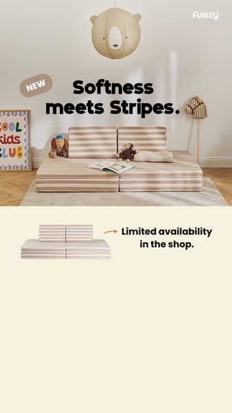 Discover the Fluffy Line