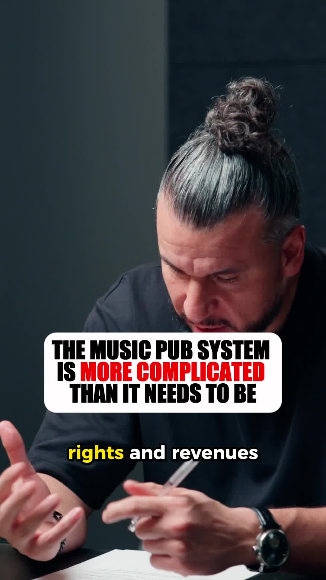 Collect Every Royalty Your Music Earns