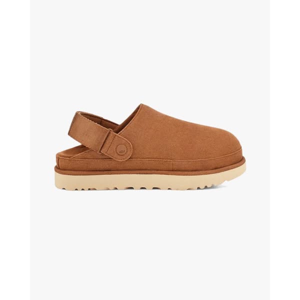 UGG Mule Goldenstar Clog Chestnut