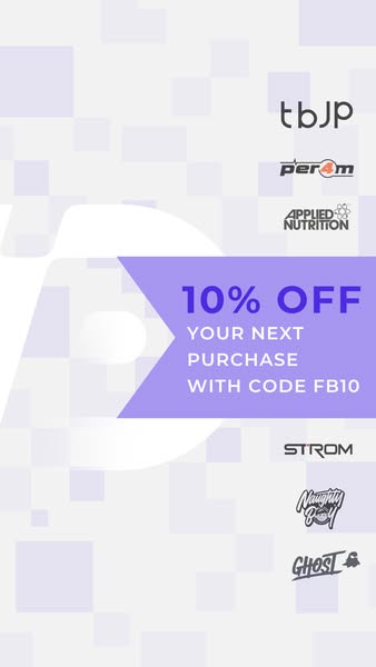 Order Now and Get 10% Off