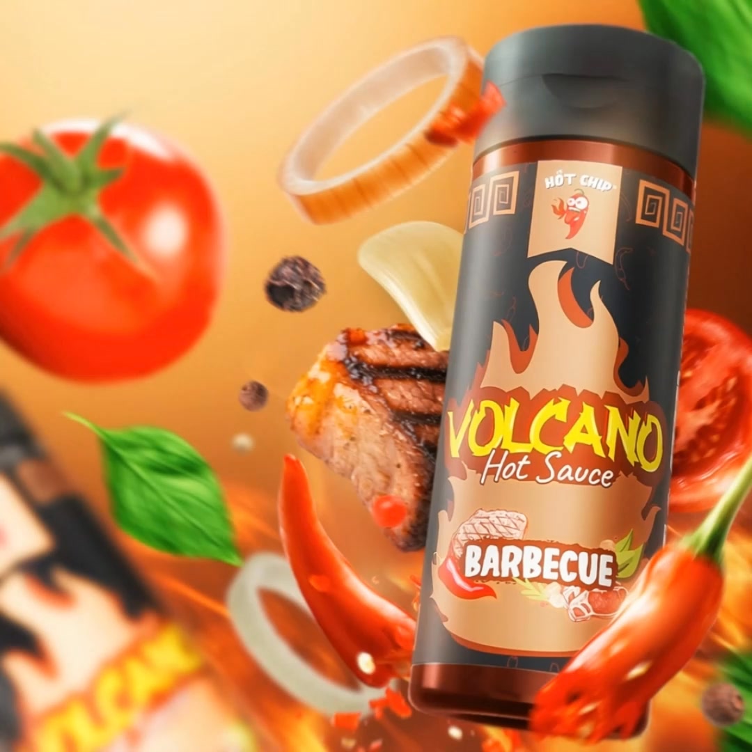 Liebst du Chili? Dieses Set ist für DICH.