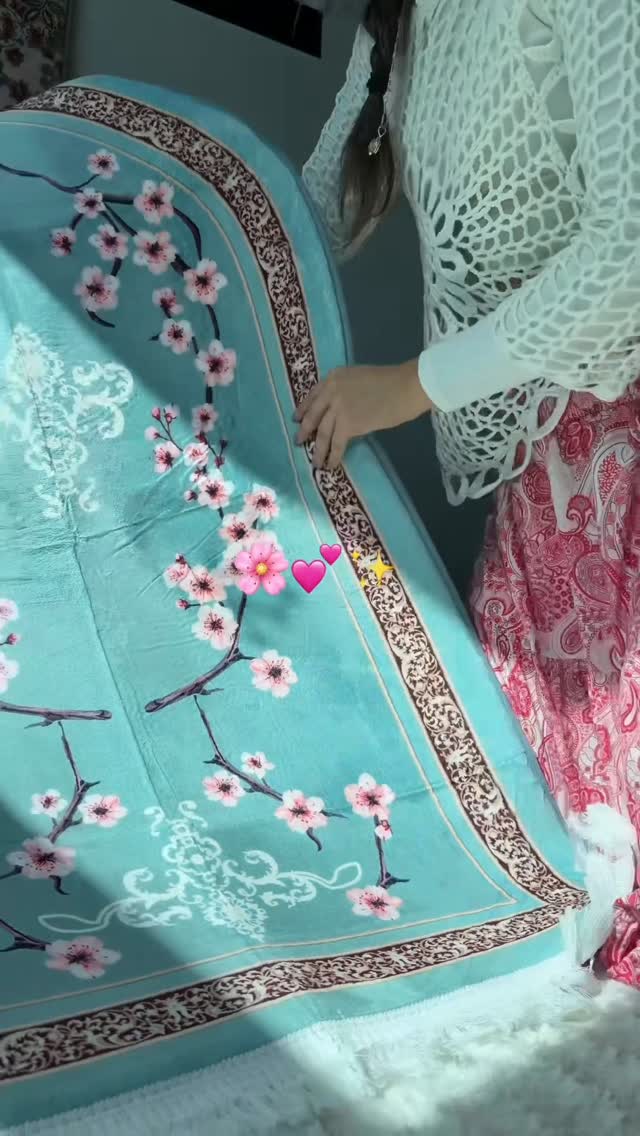 Anúncio de Sajada