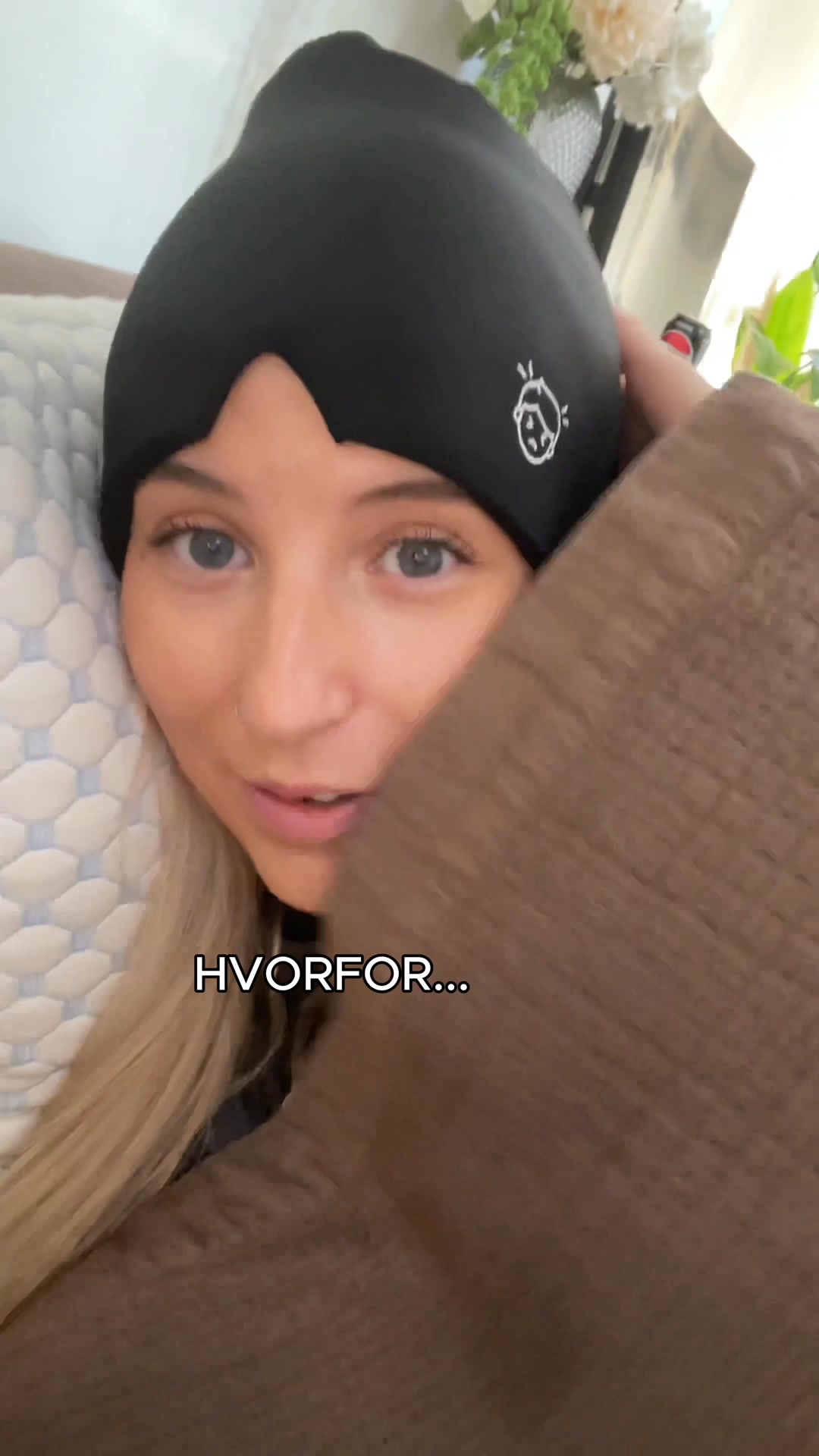 Migrænehatten