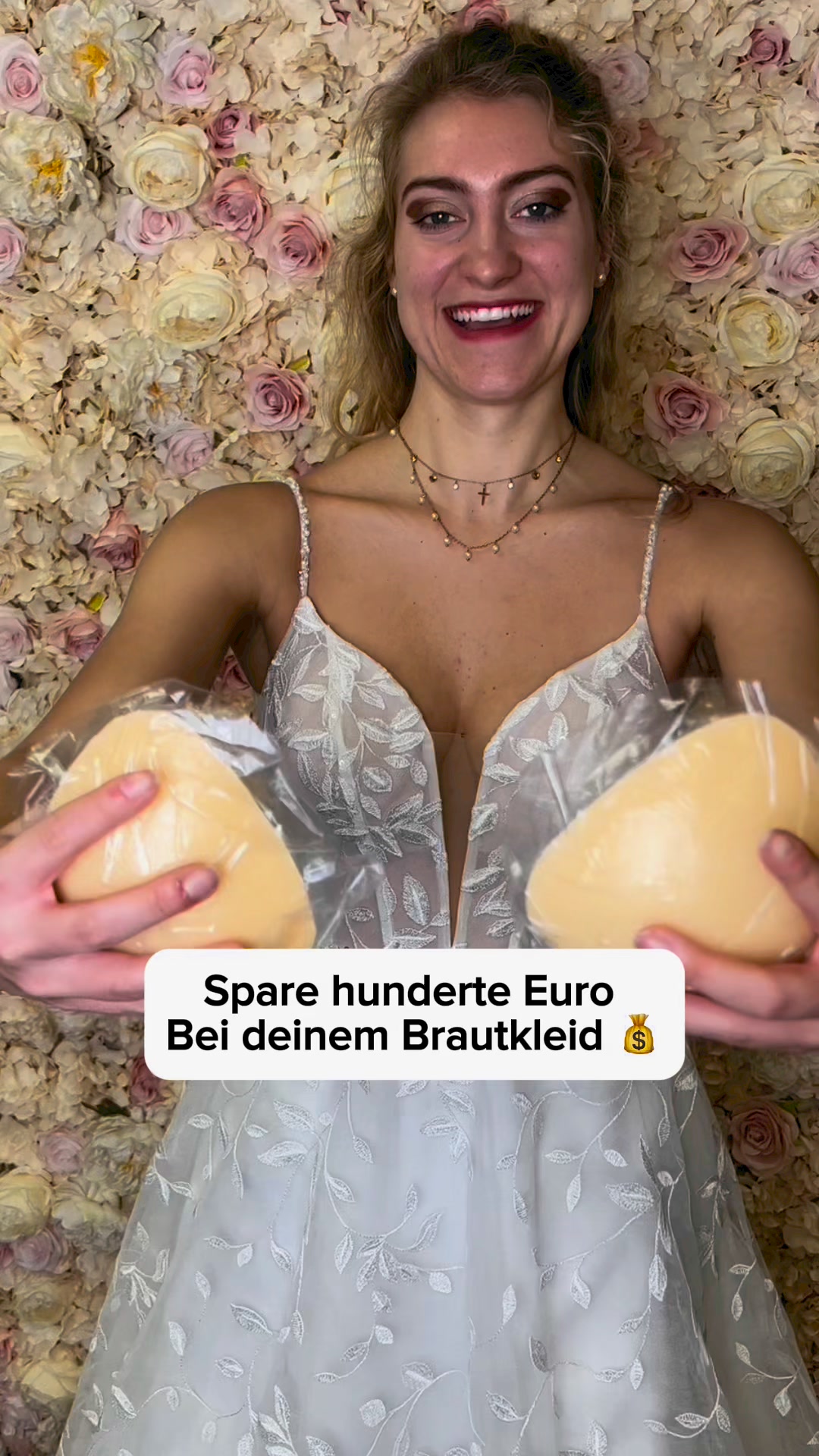 + 2 Cups in 2 Sek.