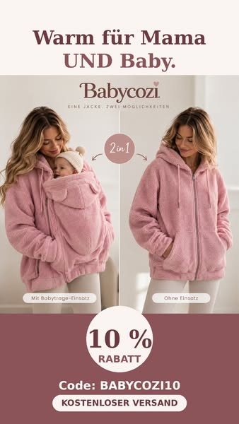 Kuscheljacke