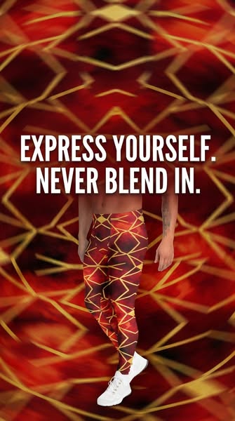 Your Style, Unfiltered.