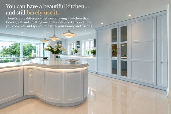 Start Planning Your Kitchen – Book Free Session