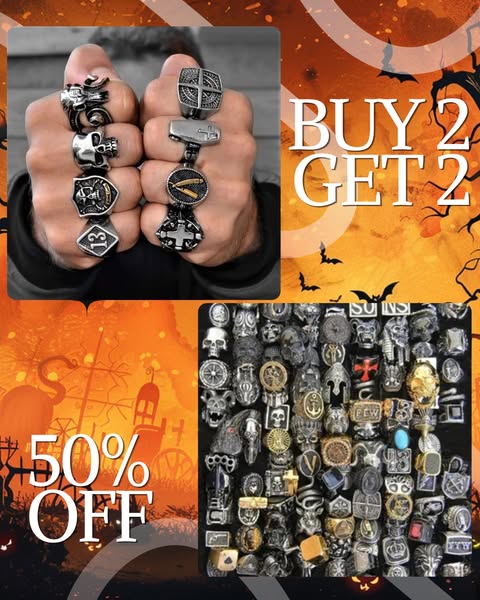What's your next favorite ring? Shop now!