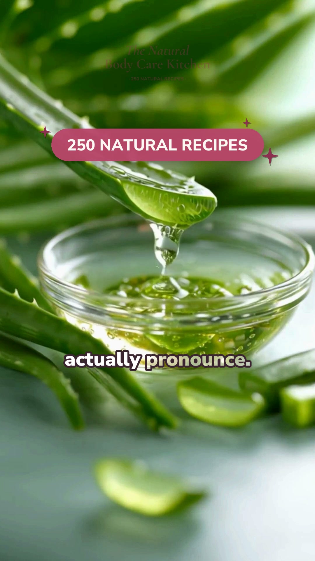 4.9/5 · 250 Natural Body Care Recipes