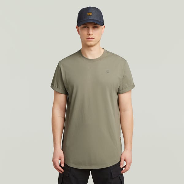 Lash T-Shirt