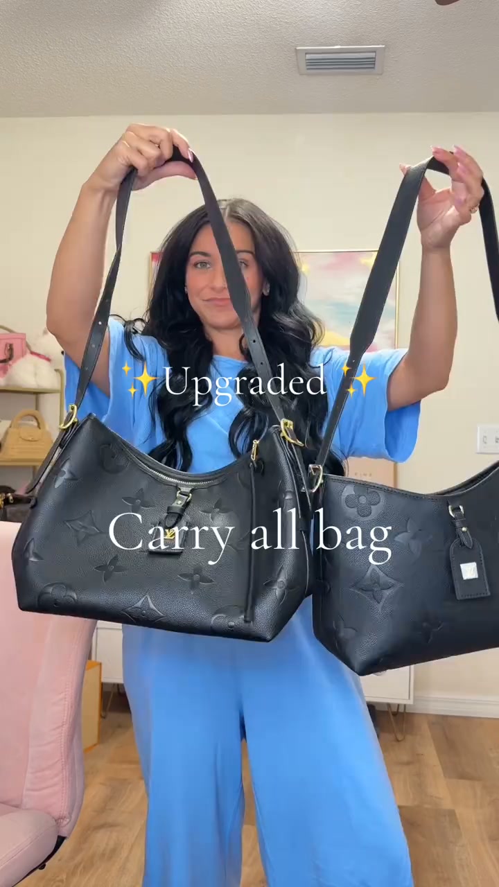 The Everyday Carry All You Need