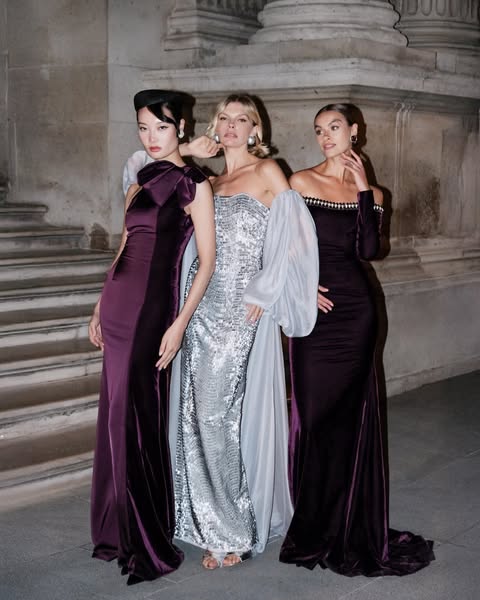 Experience Parisian Elegance
