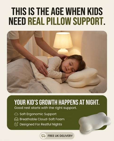 Comfy bedtimes for everyone