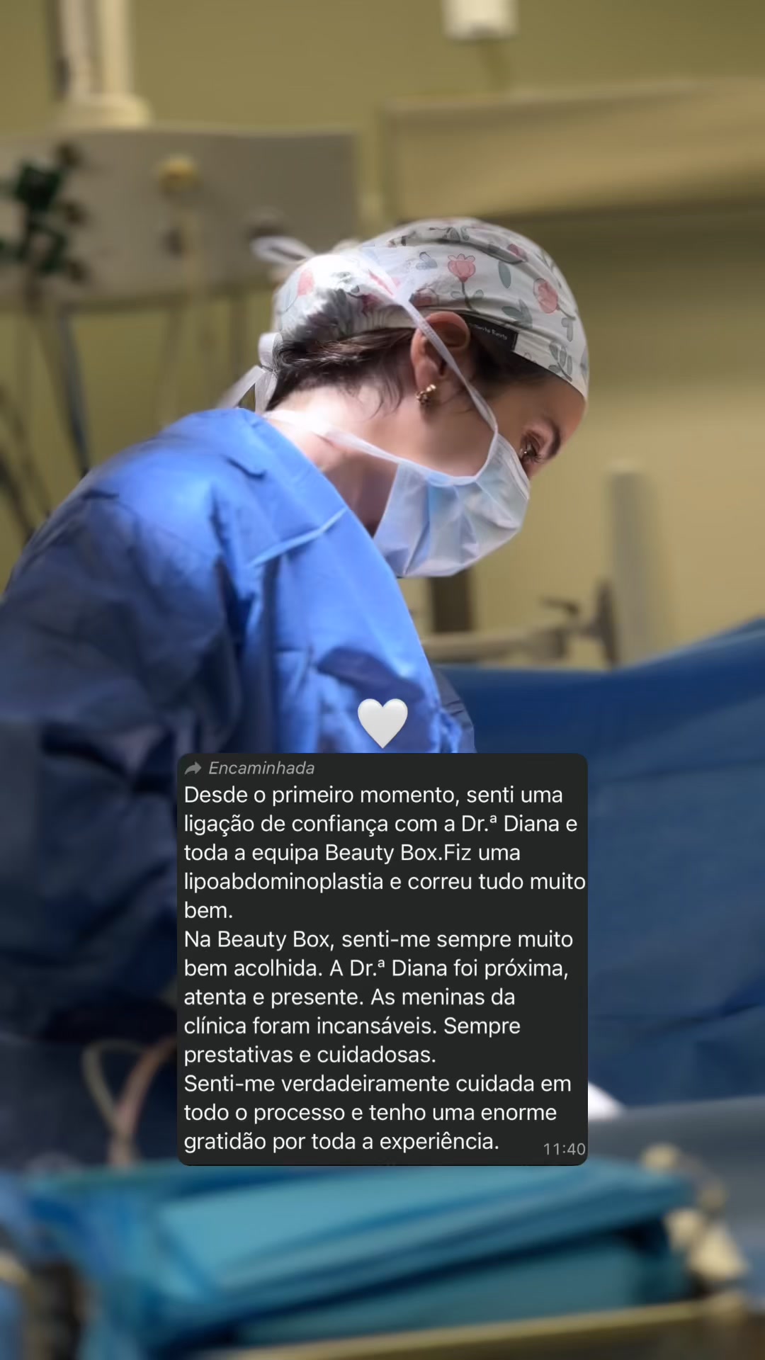 MARQUE HOJE A SUA CONSULTA
