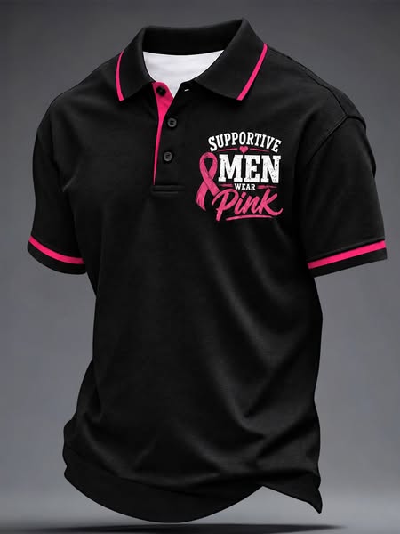 The Pink October Collection
