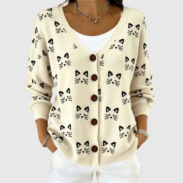 Moretti Milano | Maglione autunnale