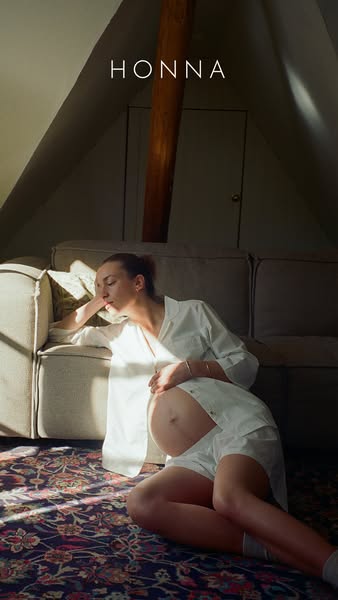 Luxury Organic Pyjamas