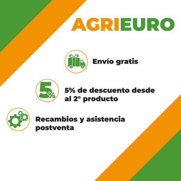 AGRIEURO