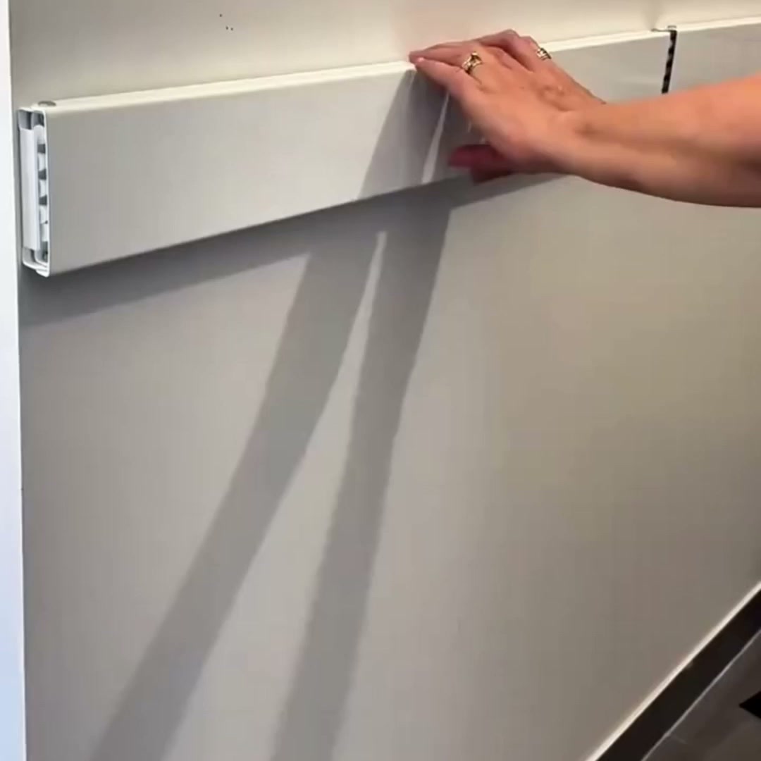 Laundry Room Upgrade
