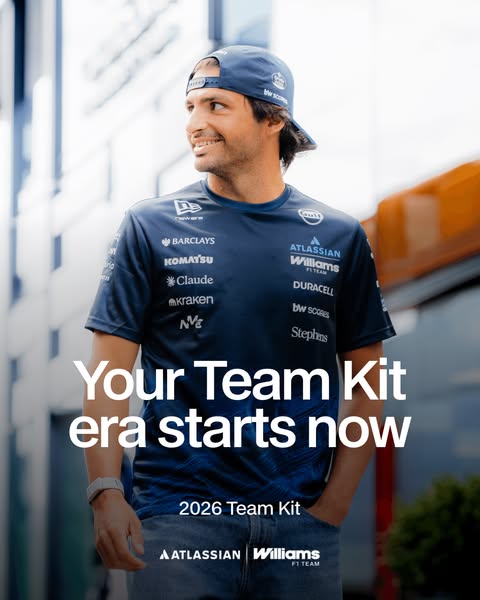 Our blue. Your move.