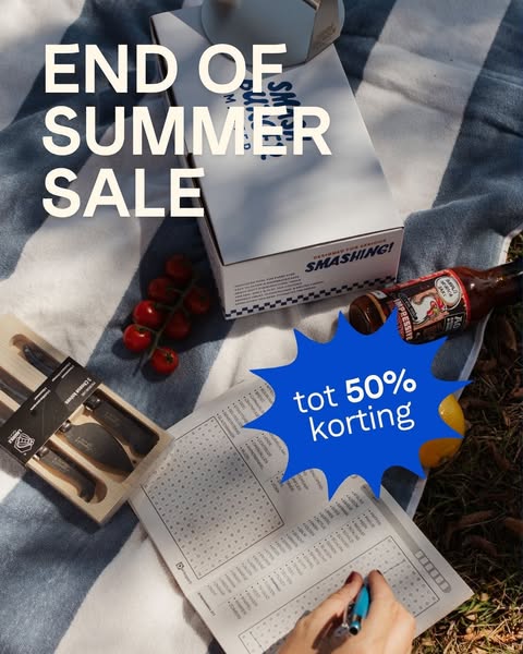 Bespaar tot 50% op jouw favorieten