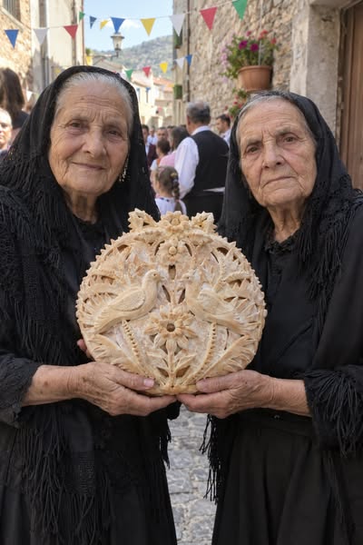 The Italian Secret No One Knows About