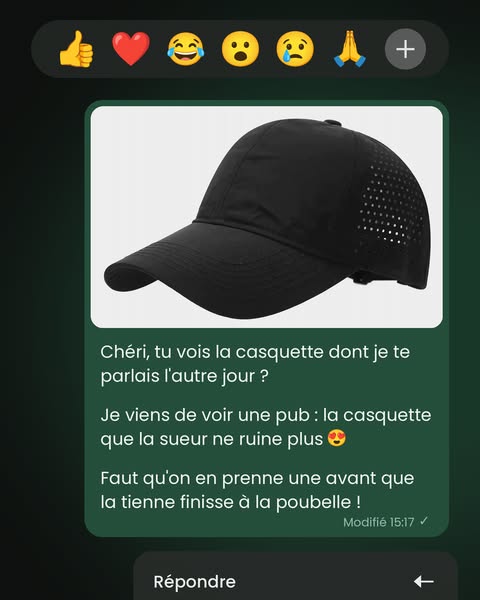 1 achetée = 1 offerte