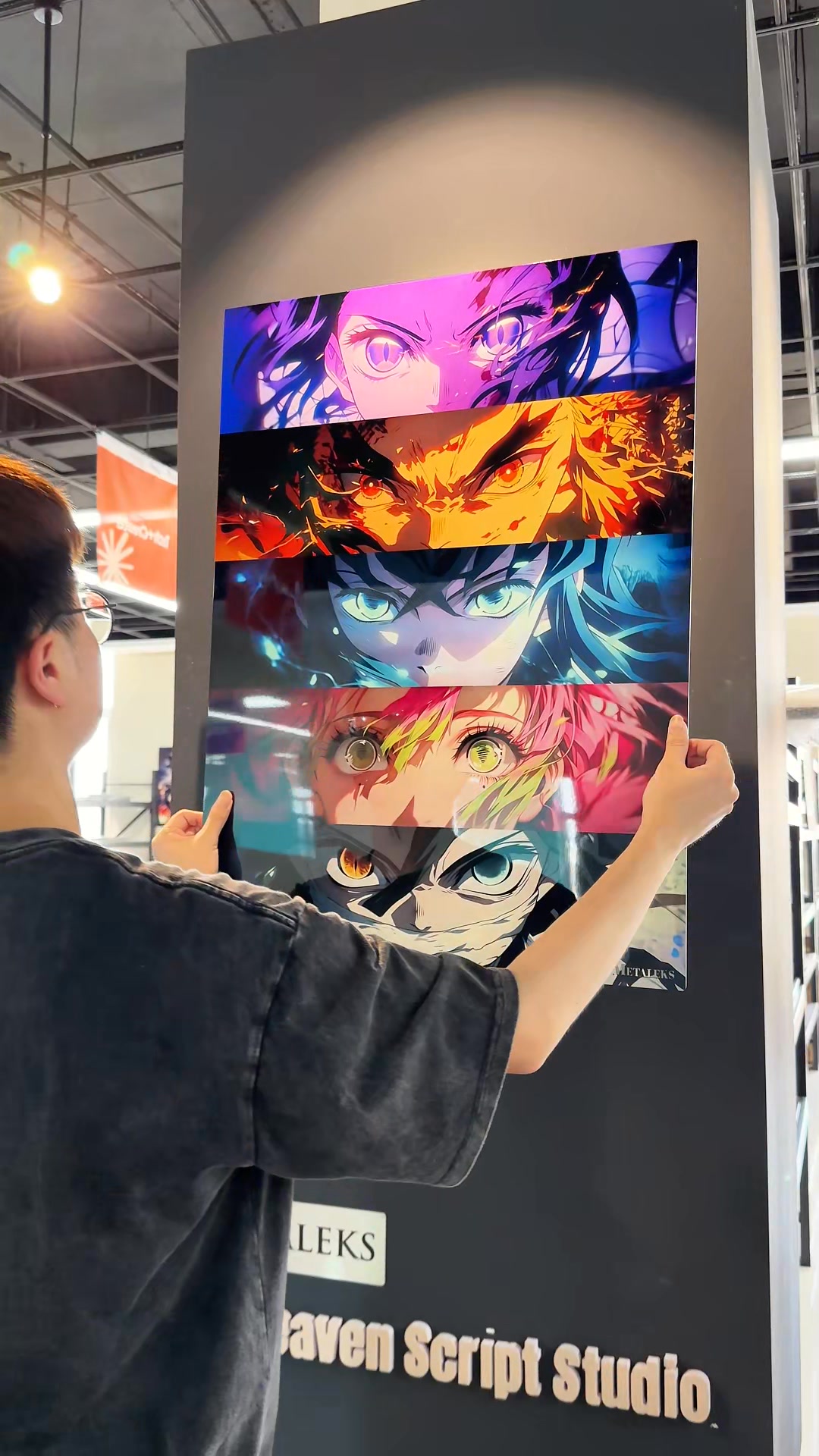 Limited-Time Offer: 40% Off All Metal Posters!