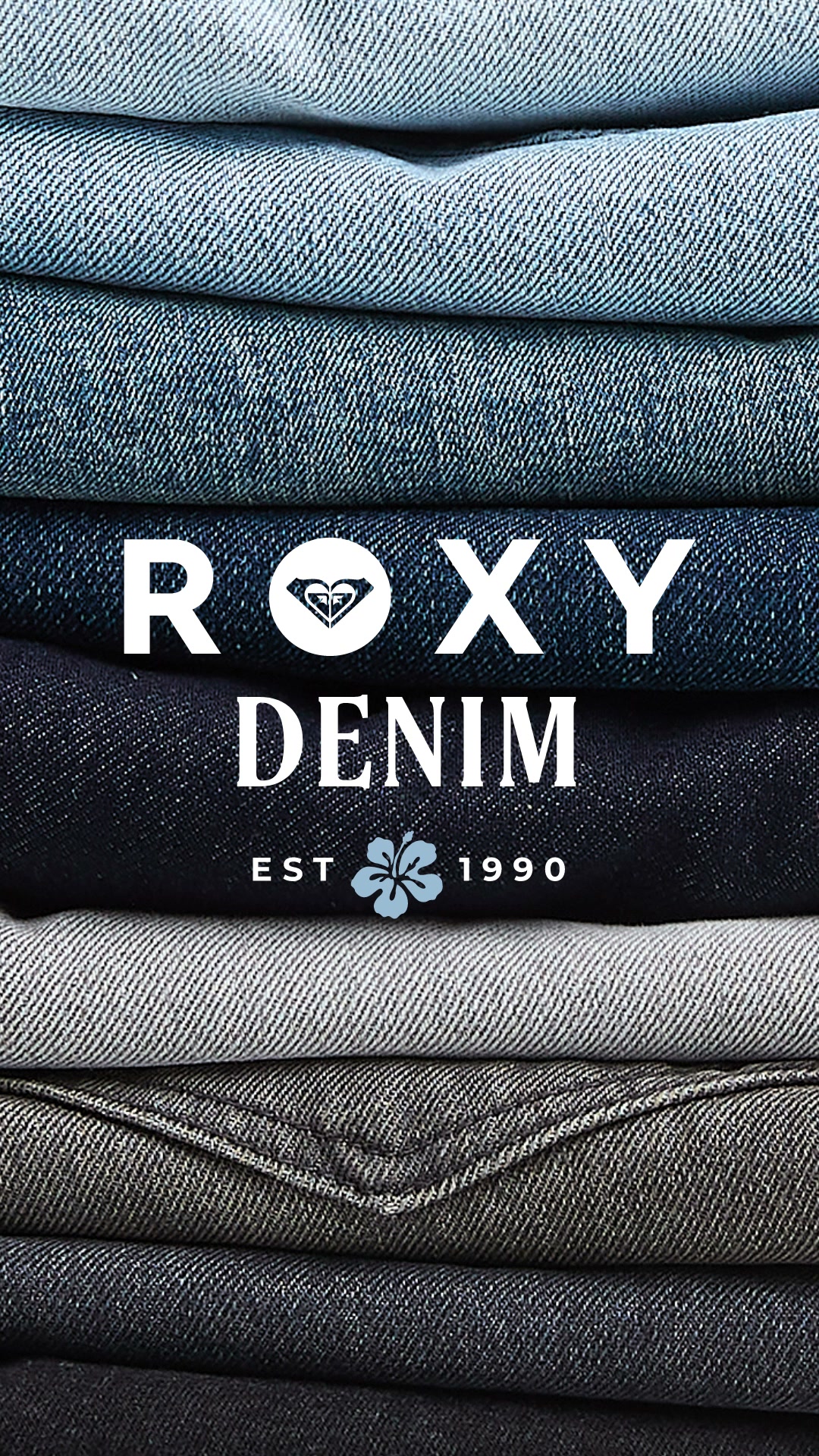 Denim geht immer
