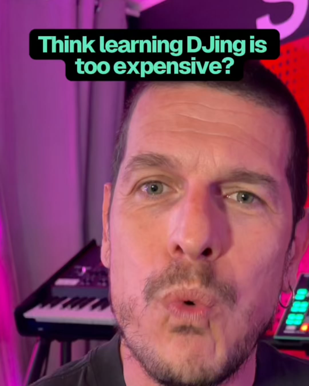 Learn DJing Without Breaking the Bank