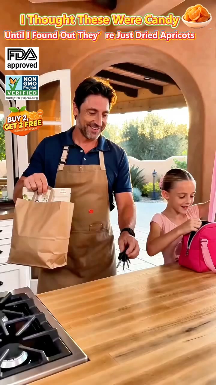 Anúncio de Aiden Price