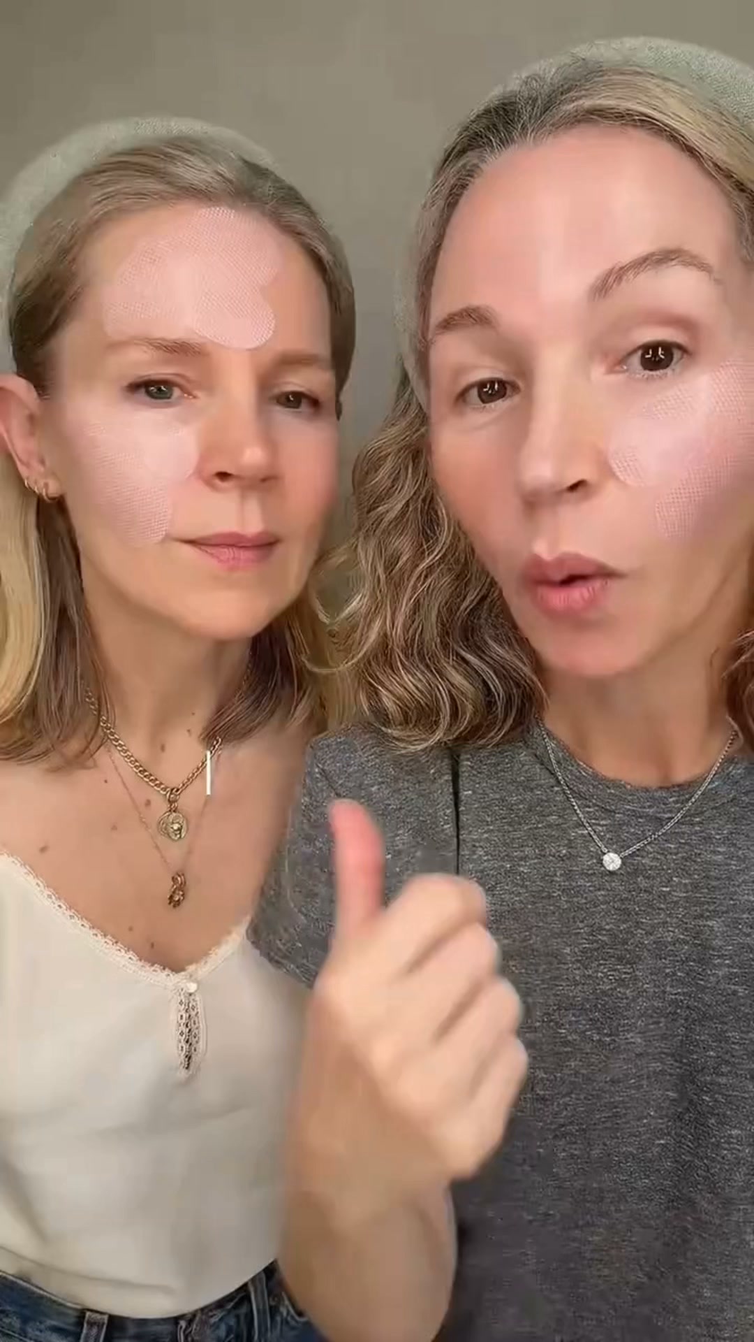 30 Minutes To A Firmer Jawline