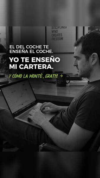 La newsletter sin humo ni promesas