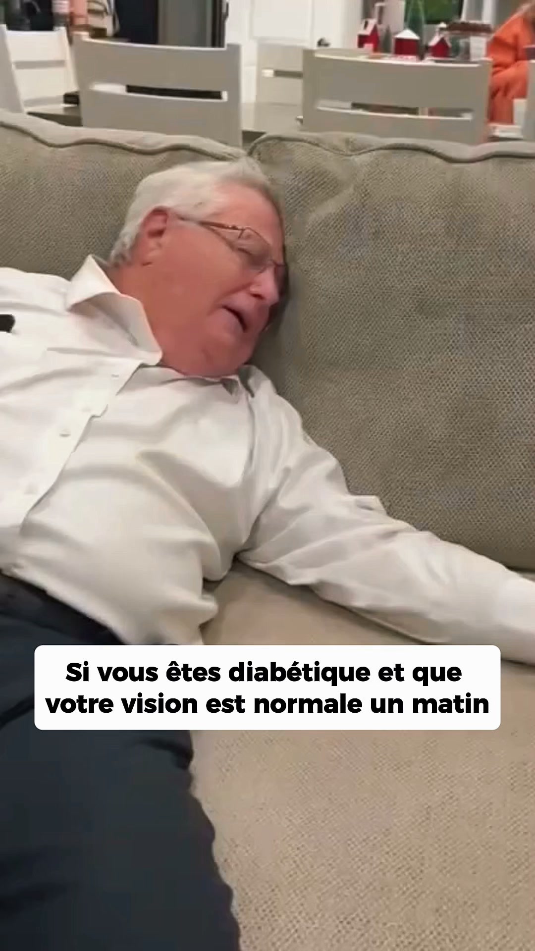Cliquez ici pour prendre soin de votre vision au quotidien