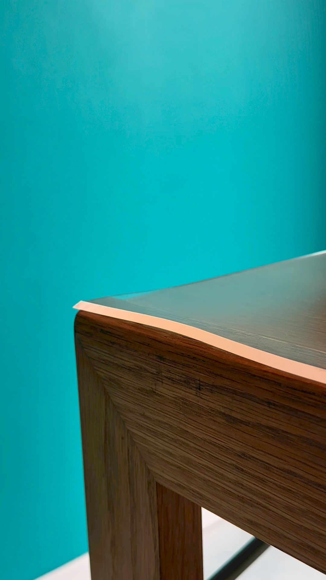 Bescherm je tafel!