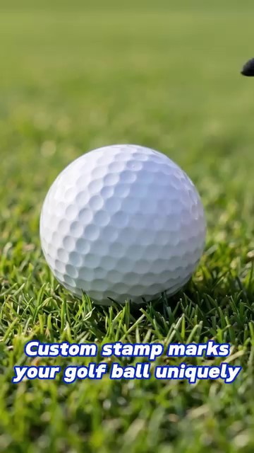 The perfect gift for golfers!