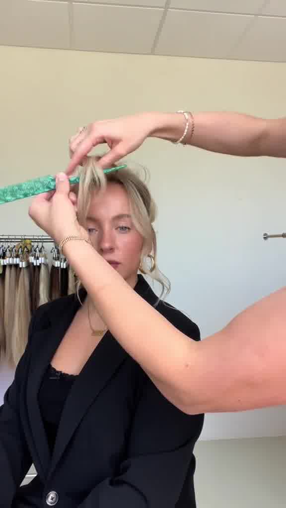 Hair Extensions for Everyone