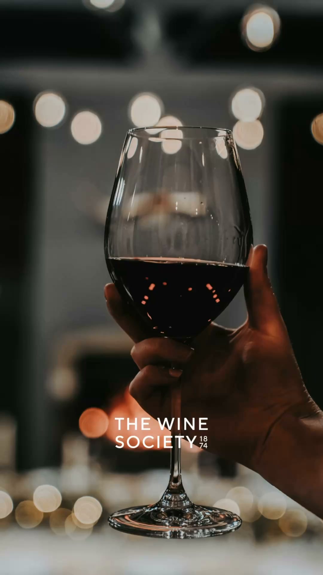 Love good wine? So do we.