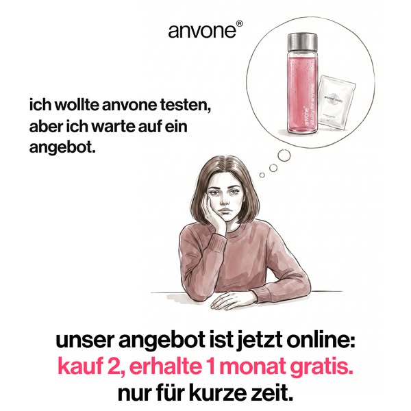 SPARE 113€ - KAUF 2, ERHALTE 1 MONAT GRATIS.