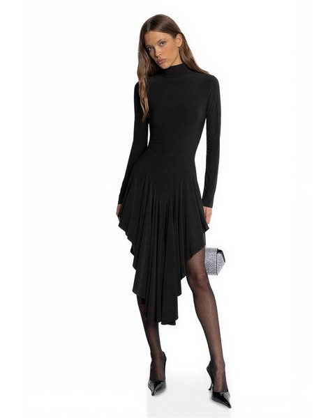 New10: 10% Off Satin Dresses