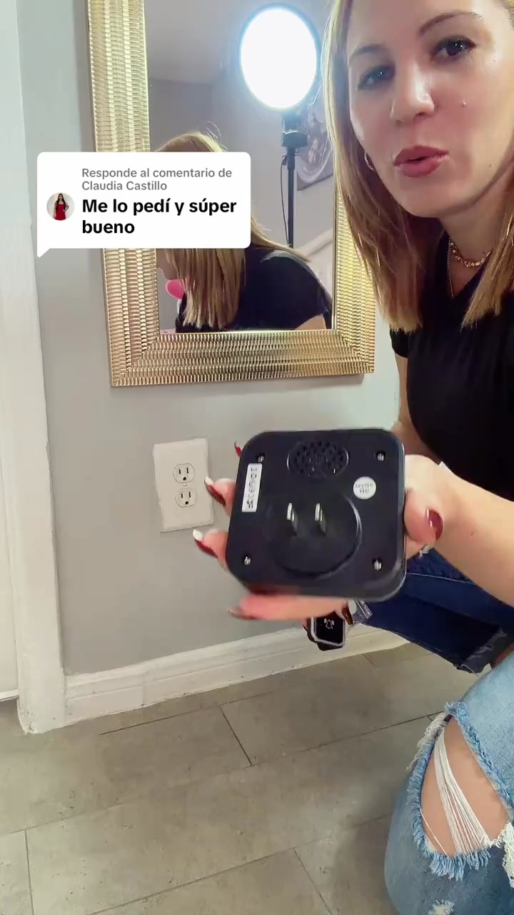 Anúncio de Syytop-A