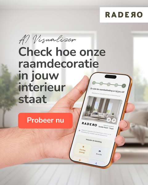 Probeer de nieuwe AI Visualizer