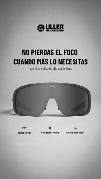 Calidad que se siente.