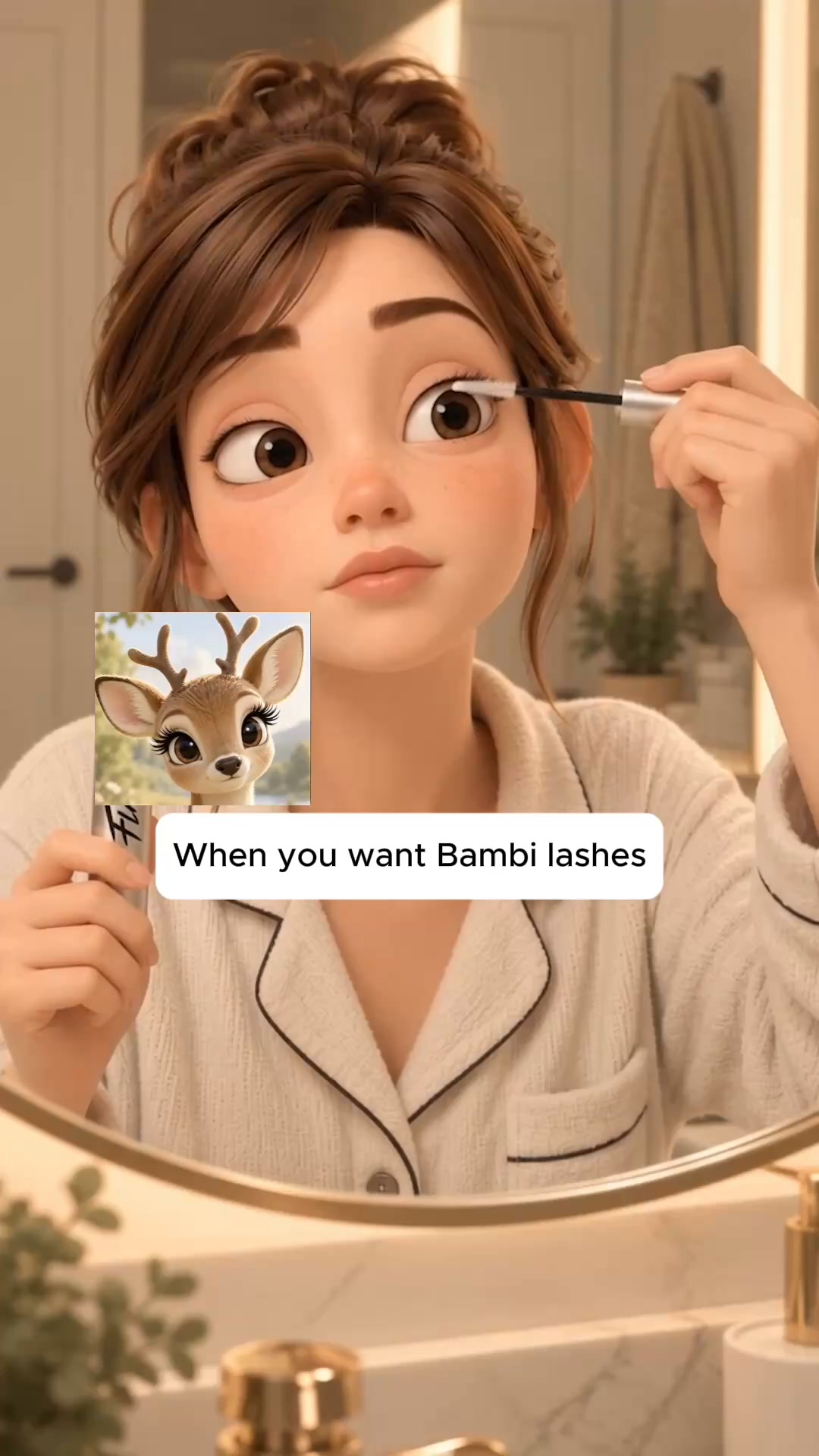 Longer & Fuller Lashes Without The Damage