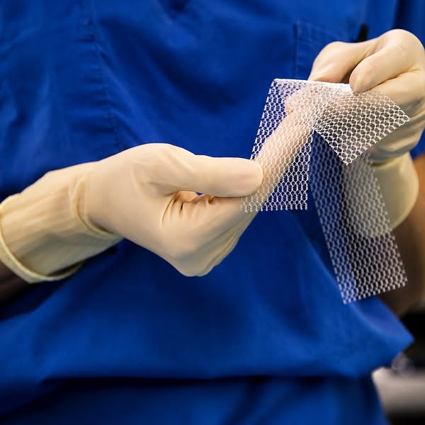 If prolapse repair is already on your calendar, read this