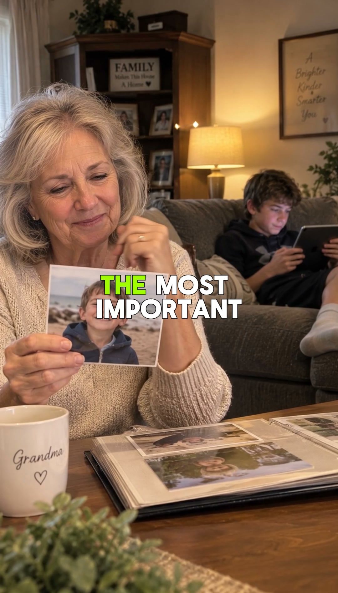 every parent or grandparent should watch this
